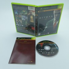 Hitman blood money d'occasion  La Ferté-Saint-Aubin