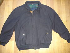 Blouson double laine d'occasion  Argentan