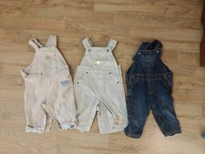 Babies dungarees bundle for sale  READING