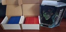 Android netrunner core for sale  North Richland Hills