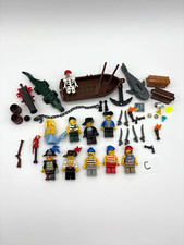 Lego pirate minifig for sale  Yorba Linda