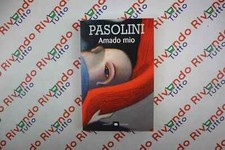 Pasolini amado mio usato  Marcianise