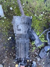 E46 6speed gearbox for sale  SPALDING