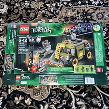 Lego 79115 ninja for sale  Veradale