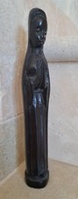 Vierge noire makonde d'occasion  Gevrey-Chambertin