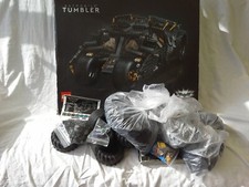 Lego 76240 batman for sale  STONE