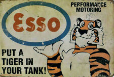 Retro metal sign for sale  POOLE