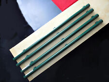 Zaunpfosten grün 34mm gebraucht kaufen  Frankfurt am Main