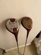Slazenger pro persimmon for sale  GRIMSBY