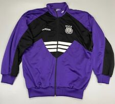 Rsc anderlecht adidas d'occasion  Expédié en Belgium