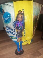 Monster high robecca d'occasion  Saint-Malo