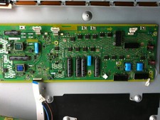 Ysus board panasonic for sale  CHESHAM
