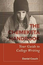 Chemeketa handbook paperback for sale  Montgomery