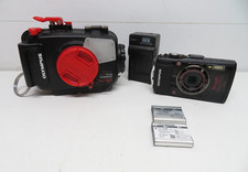 Olympus stylus tough for sale  Portsmouth