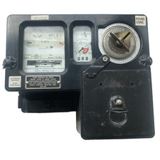 Smith apl electricity for sale  BRAUNTON