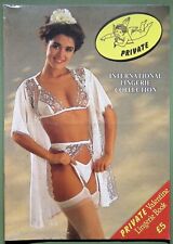 Private international collecti for sale  SPALDING