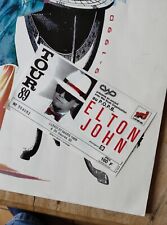 Elton john tour d'occasion Elton john tour d'occasion  Witry-lès-Reims