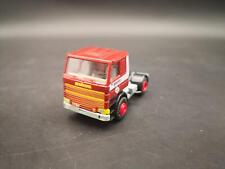Herpa Scania 142E Bodewig SZM *Vi964-2-0662, usado comprar usado  Enviando para Brazil