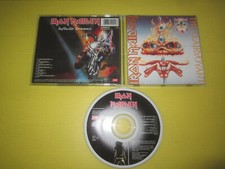 Iron maiden the usato  Monselice