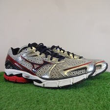 Mizuno trainers size for sale  MARCH