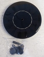 Solar fountain pump for sale  PETERSFIELD