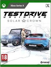 Test drive unlimited for sale  ABERDEEN