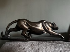 Heavy bronze effect for sale Heavy bronze effect for sale  WARE