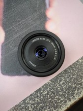 Cannon efs 24mm for sale  PRESTON