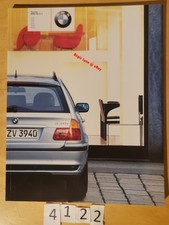 Bmw serie e46 d'occasion  Meyzieu