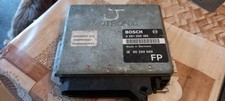 Bosch vauxhall astra for sale  OSWESTRY