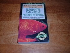 Simon schuster guide for sale  Lynden