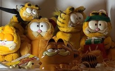Garfield phone collection for sale  Alameda