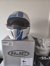 Casque moto hjc d'occasion  Blonville-sur-Mer