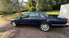 Jaguar xj8 cars for sale  CROWBOROUGH