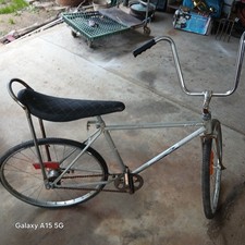 Cruiser lowrider bike for sale  Wainwright