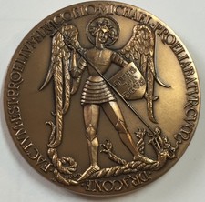 Médaille bronze mont d'occasion  France