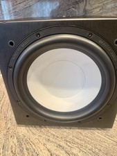Monitor audio rsw12 for sale  Staten Island