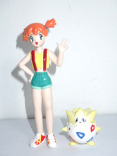 Lot figurines pokemon d'occasion  Lille-