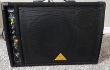 Behringer eurolive f1320d for sale  Brandon
