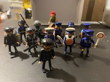 Playmobil lot police d'occasion Playmobil lot police d'occasion  Toulon-