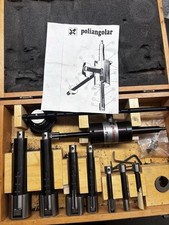 Stozzatrice per trapano usato  Villa Carcina