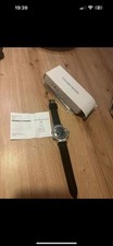 Montre vuillemin regnier d'occasion  Harbonnières