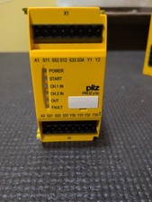 Pilz pnoz p1p for sale  Minneapolis