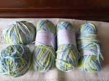 Sirdar beachcomber cotton for sale  STOKE-ON-TRENT