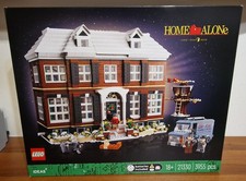 Lego 21330 mamma usato  Vizzolo Predabissi