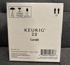 keurig 2 0 carafe for sale keurig 2 0 carafe for sale Lyons