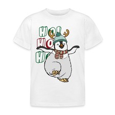 Christmas pinguin kinder gebraucht kaufen  Leipzig