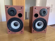 Sony ws2d stereo for sale  EXETER