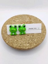 Hrstecker hrring frosch gebraucht kaufen  Pößneck