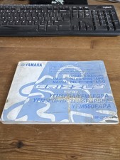 Yamaha yfm550 grizzly for sale  BEDFORD